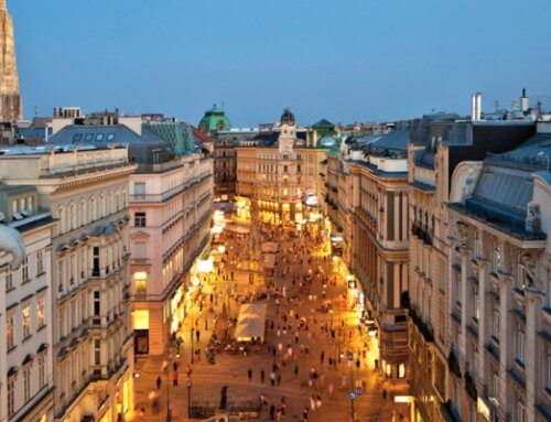 Βιέννη: Η καλύτερη πόλη για να ζεις | Η θέση της Αθήνας
