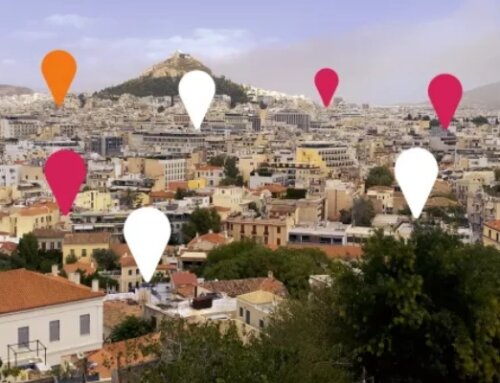 Ολες οι πολιτιστικές εκδηλώσεις που συμβαίνουν στην πόλη στη νέα δωρεάν εφαρμογή του Δήμου Αθηναίων