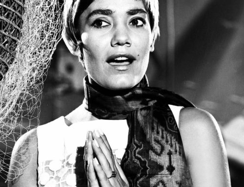 Ένα αντίο γεμάτο αγάπη και σεβασμό